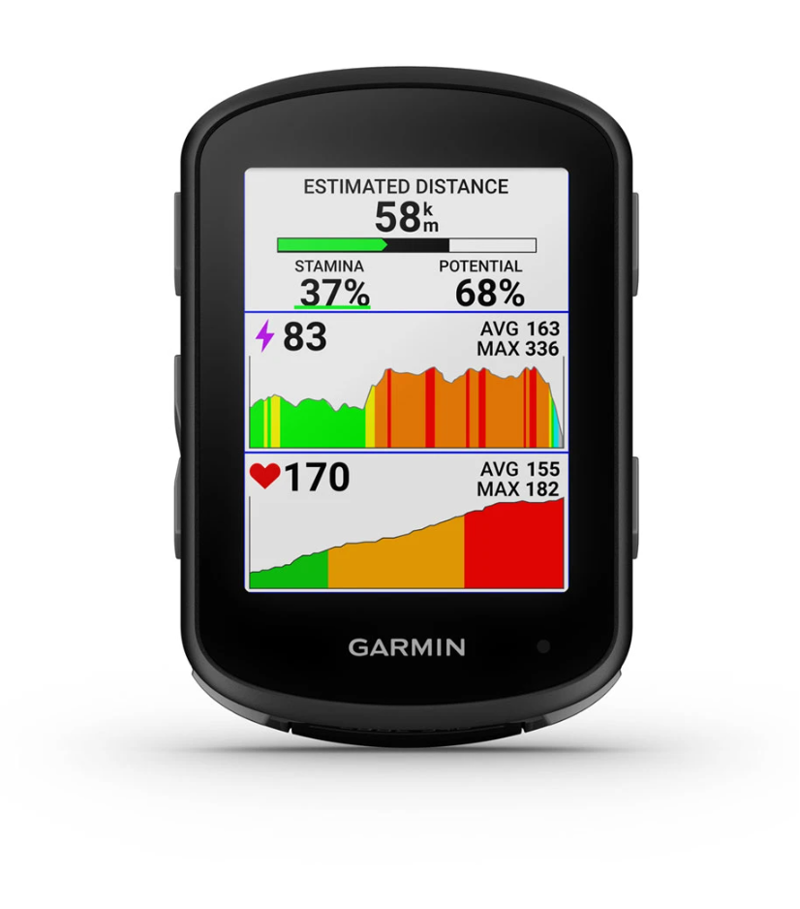 Garmin Edge 540-1